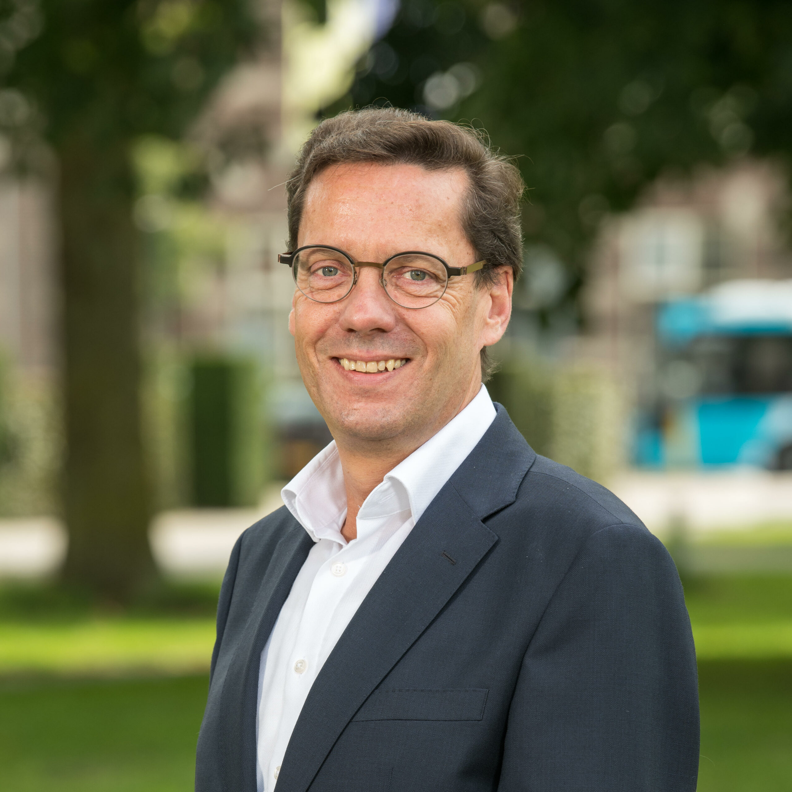 Henk Bulten nieuwe voorzitter van Achterhoek Toerisme